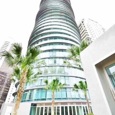 Vortex Suites Apartment Klcc Area Kuala Lumpur Exterior photo