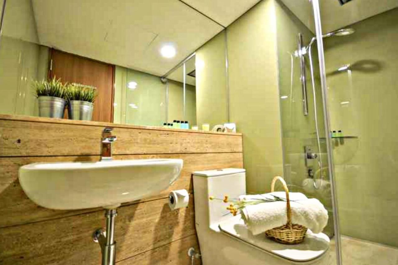 Vortex Suites Apartment Klcc Area Kuala Lumpur Exterior photo